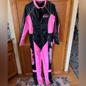 Dolls Kill Trickz n Treatz Speed Demon Costume